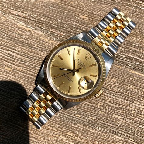 rolex 15223 price|two tone oyster perpetual.